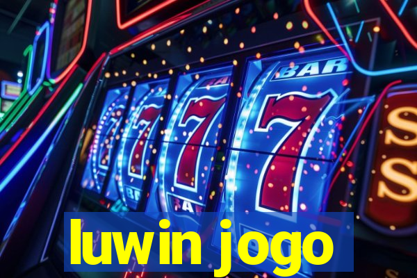 luwin jogo